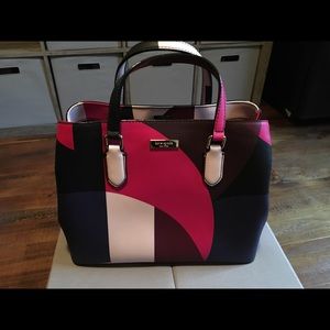 Kate Spade Evangelie Laurel Way Multi